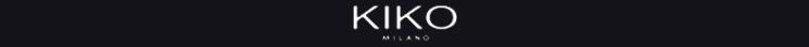KIKO Milanon tuotemerkin logo