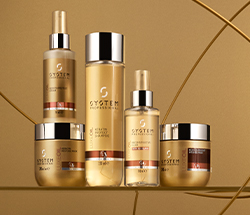 Luxe Oil tuotteet