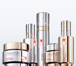 Lancômen hoitotuotteet