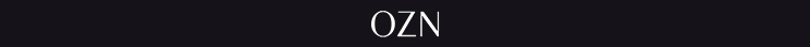 OZN:n tuotemerkin logo