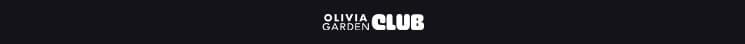 Olivia Garden Clubin tuotemerkkilogo