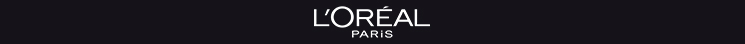 Tuotemerkin logo LOreal Paris :ltä