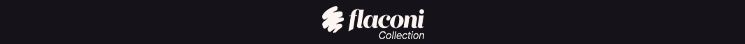 Tuotemerkin logo flaconi Collectionista