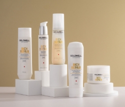 Goldwell Dualsenses Rich Repair tuotteet