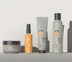 KMS-tuotteet Curlup