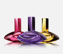 Calvin Klein Euphoria Elixir -hajuvesipullot