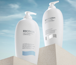 Biotherm vartalonhoitotuotteet