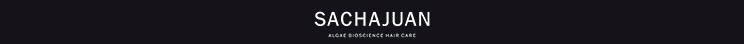 SACHAJUAN tuotemerkin logo