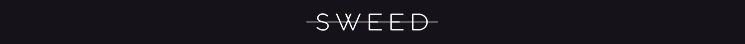 SWEED-brändin logo