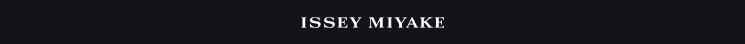 Issey Miyake -brändin logo