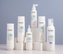 Goldwell Dualsenses päänahan asiantuntijat tuotteet
