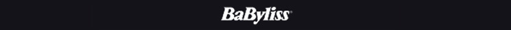 BaBylissin tuotemerkin logo