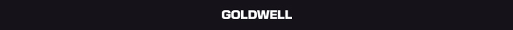 Goldwellin tuotemerkin logo