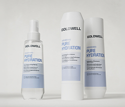 Goldwell Dualsenses Pure Hydration -tuotteet