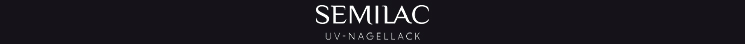 Tuotemerkin logo Semilac :ltä
