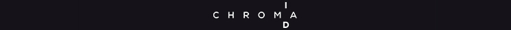 Schwarzkopf Professional Chroma ID -brändin logo