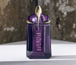 Mugler Alien naisten tuoksupullo