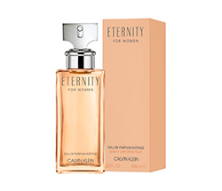 Calvin Klein Eternity -hajuvesipullo