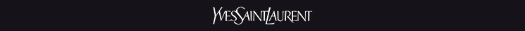 Yves Saint Laurentin tuotemerkin logo
