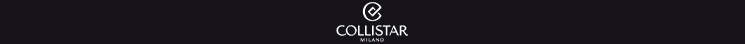Collistar-tuotemerkin logo