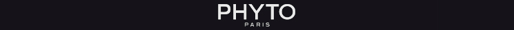 PHYTO PARIS tuotemerkin logo