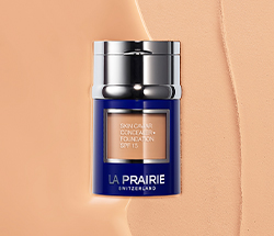 La Prairie Complexion tuotteet
