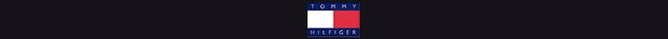 Tommy Hilfigerin tuotemerkin logo