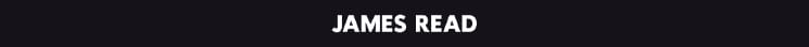 James Read tuotemerkin logo