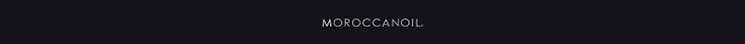 Moroccanoil tuotemerkin logo