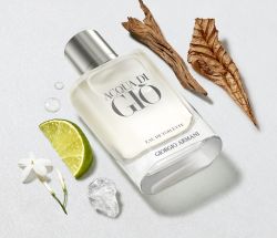 Giorgio Armani Acqua di Gio miesten tuoksupullo