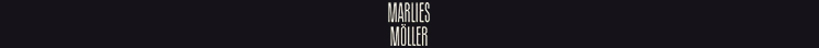 Tuotemerkin logo Marlies Möller :ltä