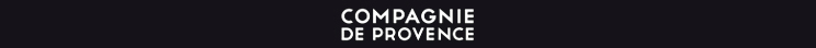 La Compagnie de Provencen tuotemerkin logo