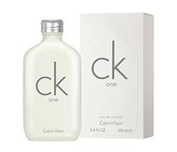 Calvin Klein ck one hajuvesipullo