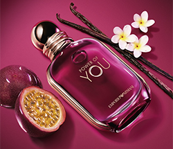 Giorgio Armani Power of YOU naisten tuoksupullo