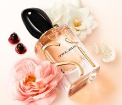 Giorgio Armani Power of YOU naisten tuoksupullo