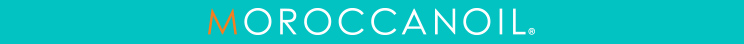 Moroccanoil tuotemerkin logo