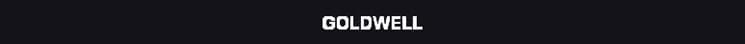 Goldwellin tuotemerkin logo